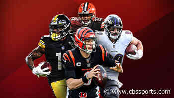 2022 preseason All-AFC North Team: Joe Burrow edges out Lamar Jackson, defenses loaded with talent