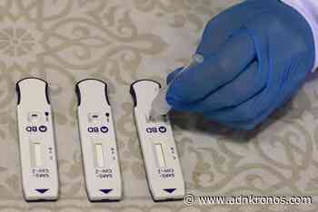 Covid oggi Lazio, 882 contagi e 6 morti. A Roma città 495 nuovi casi - Adnkronos