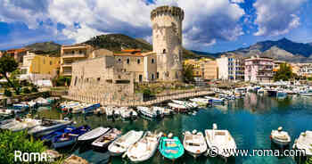 Vicino Roma, Formia, città di antiche origini e di bellezza unica - Roma.Com