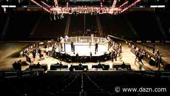 What time is Mona Ftouhi vs. Samantha J-Francois at Hexagone MMA 4? Date, fight time, TV channel and live stream - dazn.com