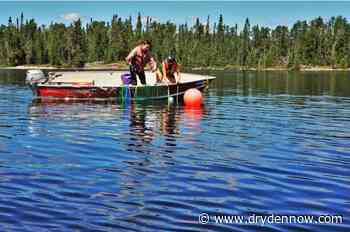 IISD Experimental Lake Area receive major funding - DrydenNow.com
