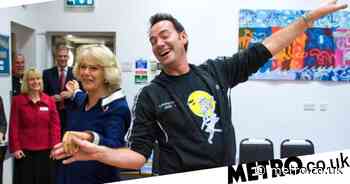 Strictly Come Dancing 2022: Buckingham Palace episode plan ‘shelved’ - Metro.co.uk