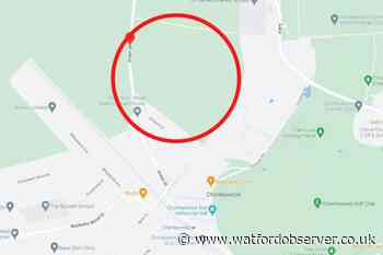 Plans for up to 800 new homes in Chorleywood slammed