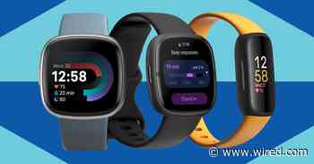 Fitbit Drops 3 New Fitness Trackers—and None Have Wear OS 3