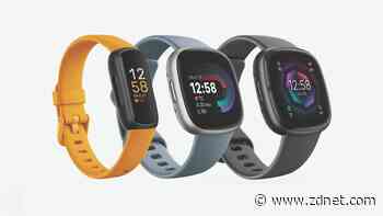 Fitbit unveils Sense 2, Versa 4, and Inspire 3 with color displays and refined designs