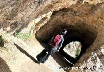 Vicenza, percorre la Strada degli Eroi della Grande Guerra in monopattino - Positano Notizie