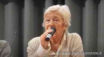 E' morta a 91 anni la giurista e costituzionalista Lorenza Carlassare - Positano Notizie