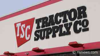 Tractor Supply Launching Sustainability-Focused Distribution Center