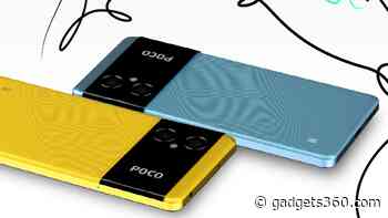 Poco M5 Officially Teased, Said to Feature MediaTek Helio G99 SoC: Report