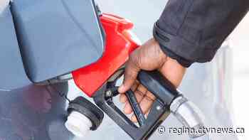 Gas and diesel prices expected to climb in Sask. again this fall