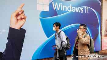 New Windows 11 22H2 preview brings fixes and richer resource usage history