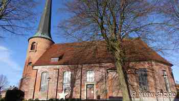 Auskenner-Quiz 2022: Frage PI 1: Wie heißt der Turm der Barmstedter Heiligen-Geist-Kirche im Volksmund? - shz.de