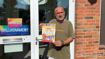Schnäppchentag in Barmstedt: Kleidermarkt und Bücher-Verkauf im Haus der Gemeinschaft - shz.de