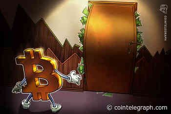 Bitcoin and the banking system: Slammed doors and legacy flaws