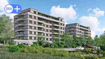 Neue Wohnungen auf der Südhöhe Dresden: WGS will an Döbraer Straße bauen - Dresdner Neueste Nachrichten