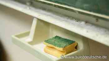 Schulen - Dresden - Lehrermangel: Gewerkschaft blickt sorgenvoll auf Schuljahr - Bildung - SZ.de - Süddeutsche Zeitung - SZ.de