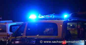 15-Jähriger stirbt bei Verkehrsunfall in der Nähe von Dresden - SACHSEN FERNSEHEN