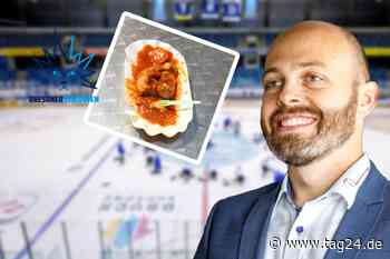 Dresden Eislöwen: Die Ticketpreise werden nicht erhöht, aber das Catering wird teurer - TAG24