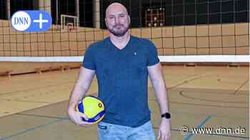 Volleyballer des VC Dresden heiß auf den Saisonstart - Dresdner Neueste Nachrichten