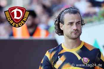 Dynamo Dresden: Yannick Stark vor Abschied bei der SGD! Wechsel in die Türkei? - TAG24