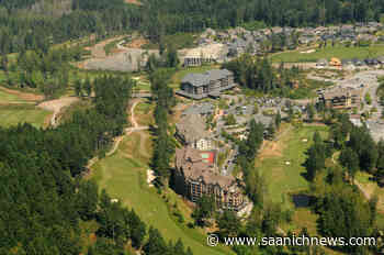 Two lawsuits filed against Bear Mountain property companies - Saanich News