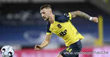 "Dan had ik misschien ook een kans gekregen bij Anderlecht" - VoetbalPrimeur.be