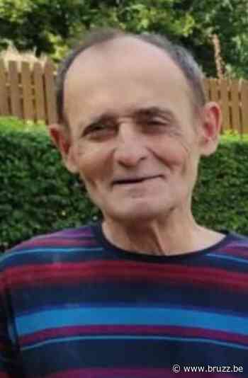 66-jarige man uit Anderlecht vermist - BRUZZ