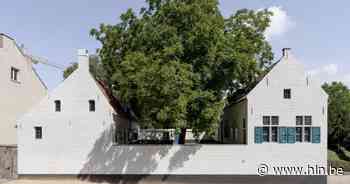 Begijnhof Anderlecht opent in september terug de deuren - Het Laatste Nieuws