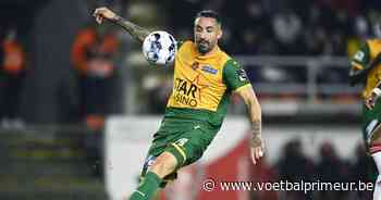 Taravel weigerde Anderlecht in extremis: "Kon dat risico niet nemen" - VoetbalPrimeur.be
