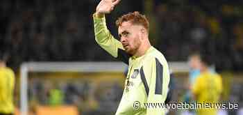 DEFINITIEF: Anderlecht is sterkhouder kwijt tot na Nieuwjaar - VoetbalNieuws.be