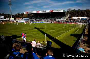 U23 van Anderlecht met 0-2 te sterk voor Lommel - BRUZZ
