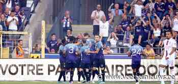 Foto: Anderlecht krijgt gouden kans op terugkeer ex-smaakmaker Foto: © PhotoNews - VoetbalNieuws.be