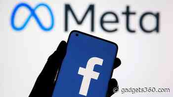 Missing Facebook Edit Button Causes Storm on Social Media