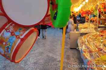 “Bancarellite” e “Gazebite”, piccole malattie tranesi crescono… - Trani News24 City