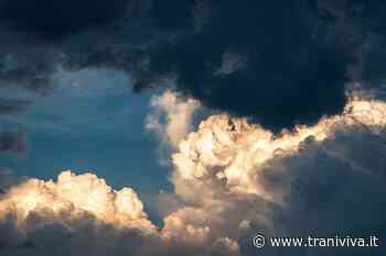 Maltempo, scatta l'allerta gialla in Puglia per temporali - TraniViva
