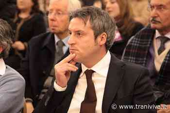 Un tranese in corsa per la Camera per il centro destra: è Giovanni Di Leo con Lega Salvini Premier - TraniViva