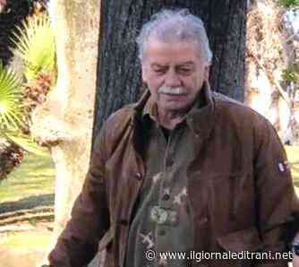 Trani, addio all'ex consigliere comunale Sergio d'Alfonso: aveva 70 anni - ilgiornaleditrani - Radio Bombo