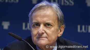 Si è spento Domenico Carcano, magistrato di Trani della Corte di Cassazione - ilgiornaleditrani - Radio Bombo