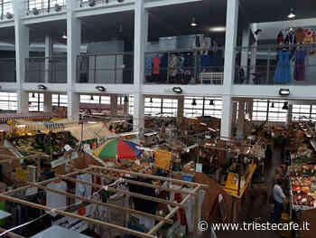 Attacca Adesso Trieste: "Dipiazza ci riprova, grande distribuzione all'assalto del Mercato Coperto. Ennesimo inaccettabile attacco al commercio locale" - triestecafe.it