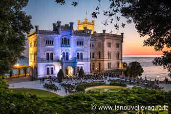 Alla scoperta dei giardini del Castello di Miramare di Trieste - La Nouvelle Vague Magazine