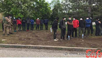 Rotta balcanica, a Trieste i centri di accoglienza al collasso - triestecafe.it