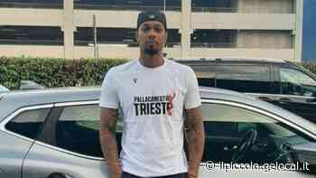 Pallacanestro Trieste, si aggrega Marcius. Intanto Fayne è arrivato in città - Il Piccolo