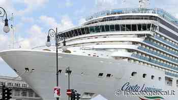 Trieste si candida a scalo dell'intesa Costa-Trenitalia - Il Piccolo