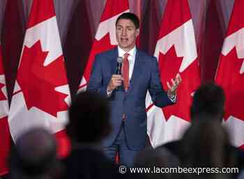 Ottawa to launch new effort to counter Russian disinformation: Trudeau - Lacombe Express