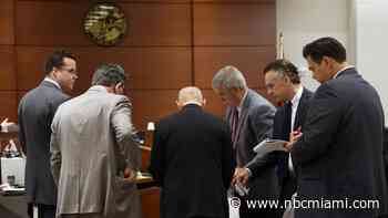 Live Updates: Defense Continues in Parkland School Shooter Death Penalty Trial