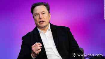 What the Twitter whistleblower could mean for Musk's takeover deal