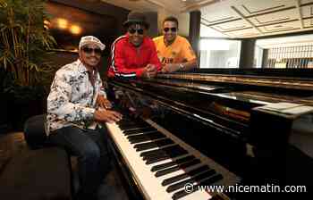 "The Jacksons", de retour sur la Côte d'Azur avec un concert à Biot