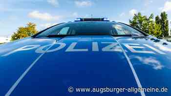 Auto zerkratzt: Zeugen gesucht