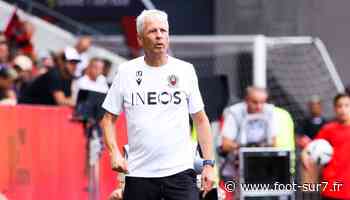 OGC Nice Mercato : Le Gym fonce sur un international espagnol - Foot Sur 7