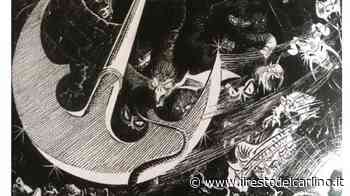 Monti: "Guardo Caravaggio per dare vita al gotico" - il Resto del Carlino